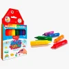 ZimpliKids Zimpli Kids Badekridt 6-pak