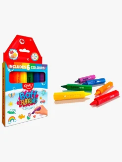 ZimpliKids Zimpli Kids Badekridt 6-pak
