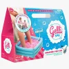 Kreativt Legetøj|ZimpliKids Zimpli Kids Gelli Spa Oppustelig Fodspa