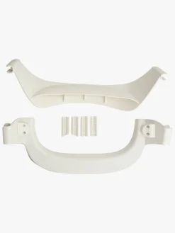 Ziza Skråstol Adapter til Højstol, Vanilla