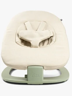 Ziza Skråstol, Olive