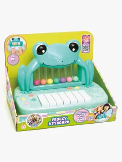 ZooTroop Zoo Troop Interaktiv Keyboard
