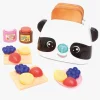 Rolleleg|ZooTroop Zoo Troop Panda Brødrister